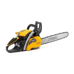Rabatter Cs 755 - 18 Petrol Chainsaw Stiga